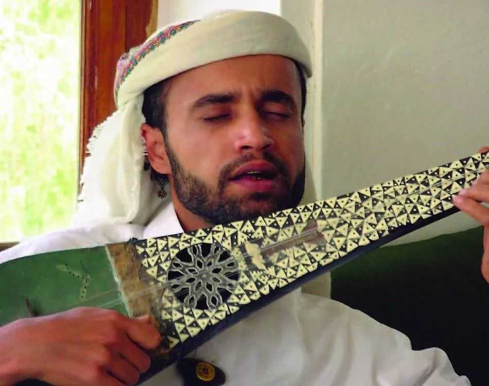 Yemen's Intangible Cultural Heritage on UNESCO Lists