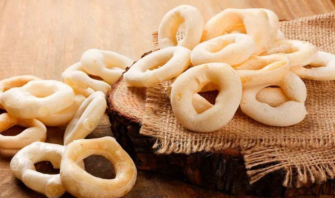 10 Brazilian Street Snacks You Can't Miss!