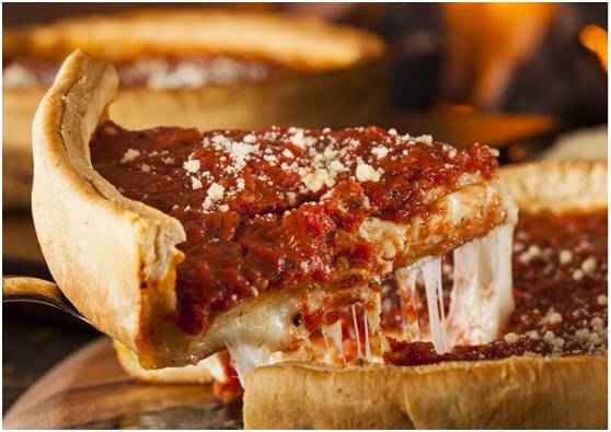 Gastronomic Gems: Iconic Dishes from Four American States