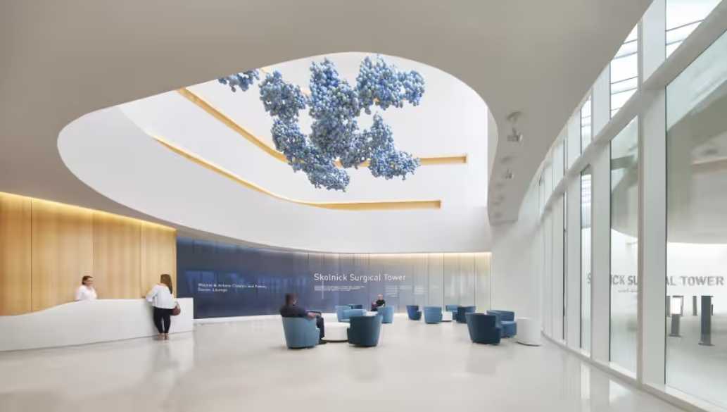 Mount Sinai Hospital: A 170-Year-Old Pillar of Healthcare in New York City