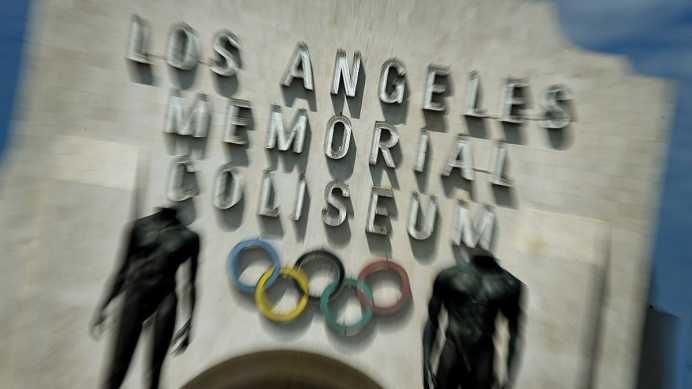 Los Angeles Unveils Ambitious 2028 Olympic Schedule, Third Hosting Milestone